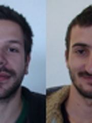 Μπροτζάκης Κωνσταντίνος - Σπυριδάκης Στυλιανός	