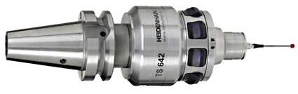 Heidenhain TS 642