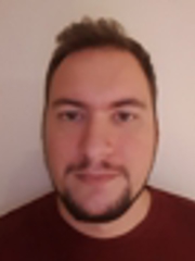 Νικόλαος Νομικός