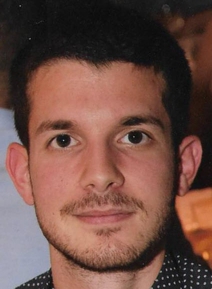 Dipl. Eng. Aggelos Marinakis