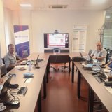 MOSAIC Kick-Off Meeting