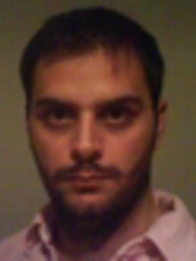 Καραβάς Δημήτρης