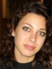 Αργυρώ Λάσκαρη