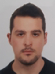 Δημήτρης Κονταρούδας