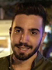 Ευάγγελος Θεοχάρης