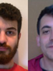 Μάνος Καλογεράκης - Παναγιώτης Λαφιώτης