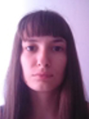 Ματίνα Χουλιαρά