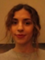 Κέλλυ Μαθιουλάκη