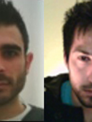 Κουννουσίη Χρίστος - Ταπεινού Σπύρος