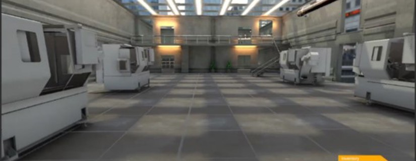 SG4CAM - Serious Game for CAM